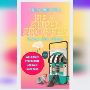 SHOP TIME✨️Browse & Shop Stress Free